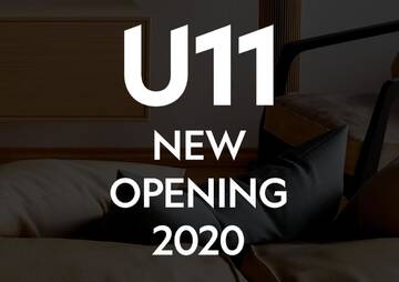 Отель U11 Hotel Таллин